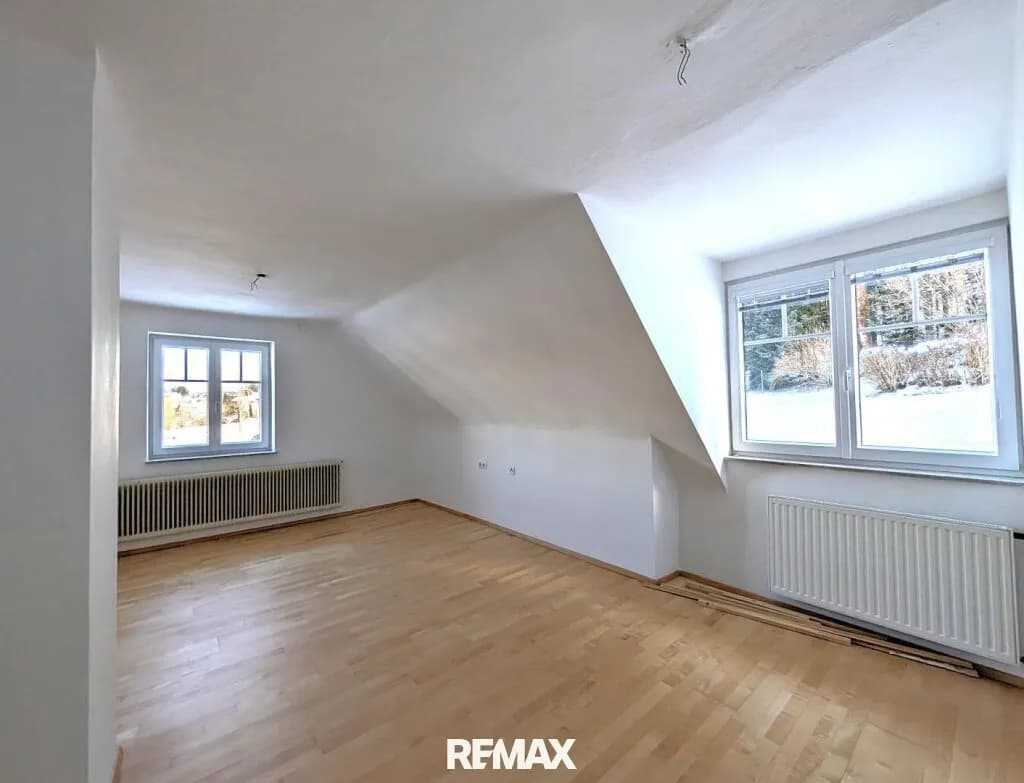 6-Zimmer-Haus kaufen in Voitsberg – 128 m², € 229.000 – Bild 11 von 30