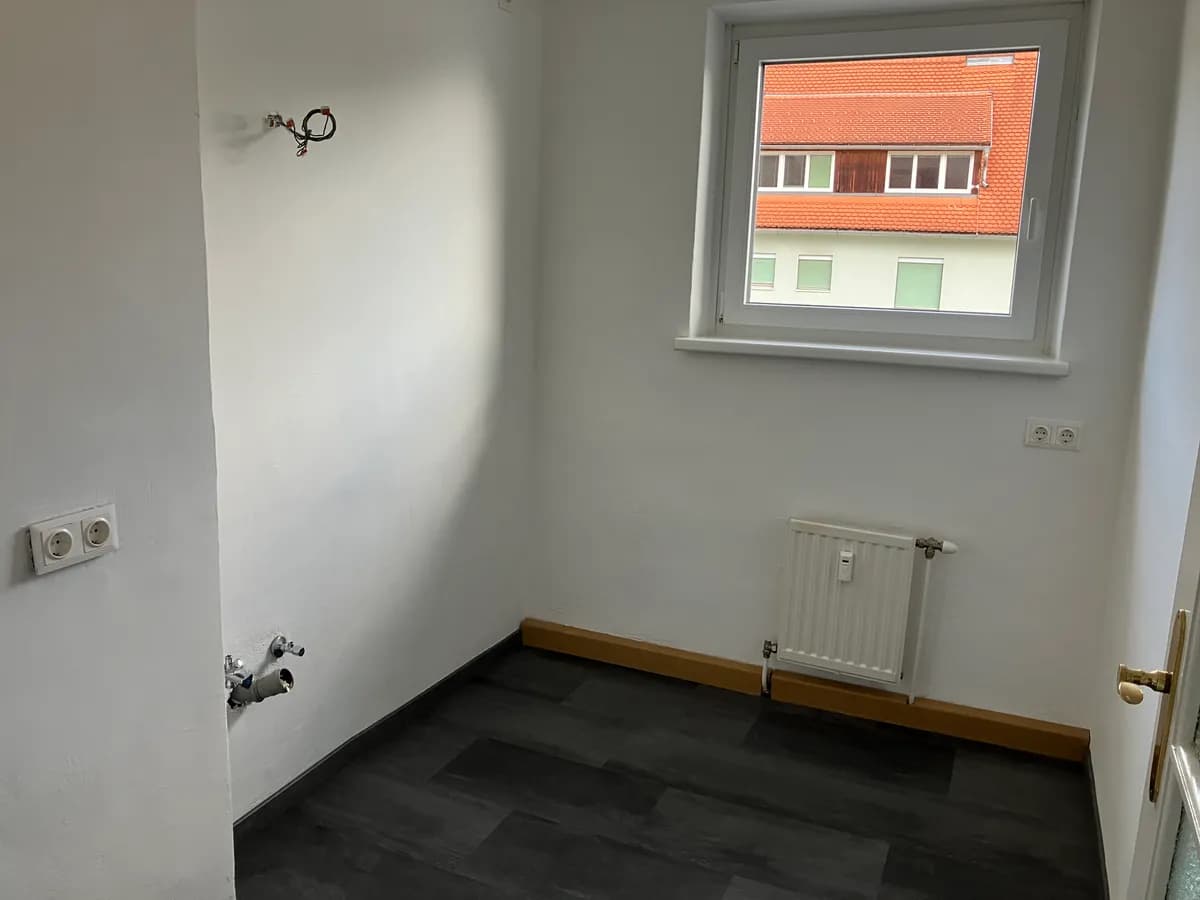 Wohnung mieten in Bruck-Mürzzuschlag – 47,04 m², € 421 – Bild 3 von 7