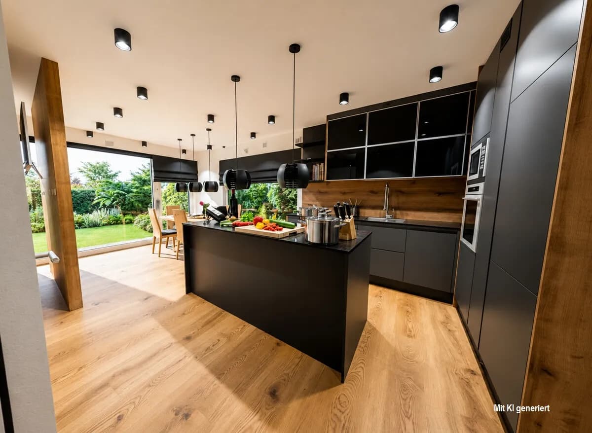 4-Zimmer-Wohnung kaufen in Liezen – 118,19 m², € 430.999