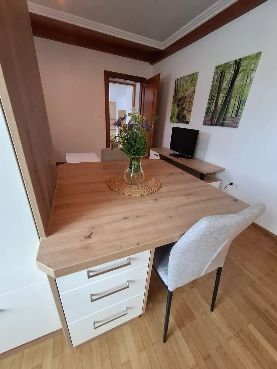 2-Zimmer-Wohnung mieten in Weiz – 64 m², € 549 – Bild 2 von 22