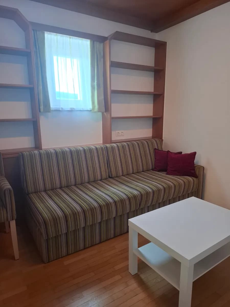 2-Zimmer-Wohnung mieten in Weiz – 64 m², € 549 – Bild 4 von 22