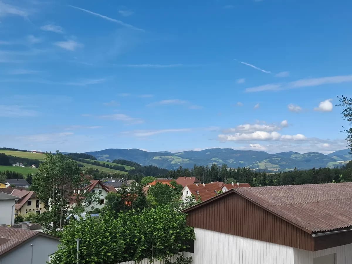 2-Zimmer-Wohnung mieten in Weiz – 64 m², € 549 – Bild 12 von 22