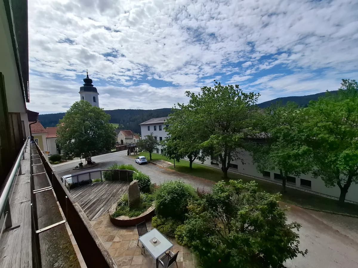 2-Zimmer-Wohnung mieten in Weiz – 64 m², € 549 – Bild 13 von 22