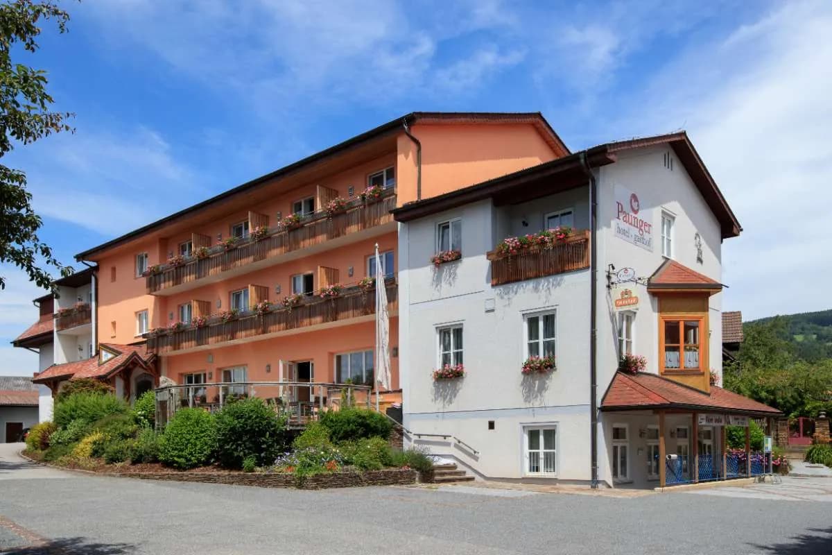2-Zimmer-Wohnung mieten in Weiz – 64 m², € 549 – Bild 14 von 22