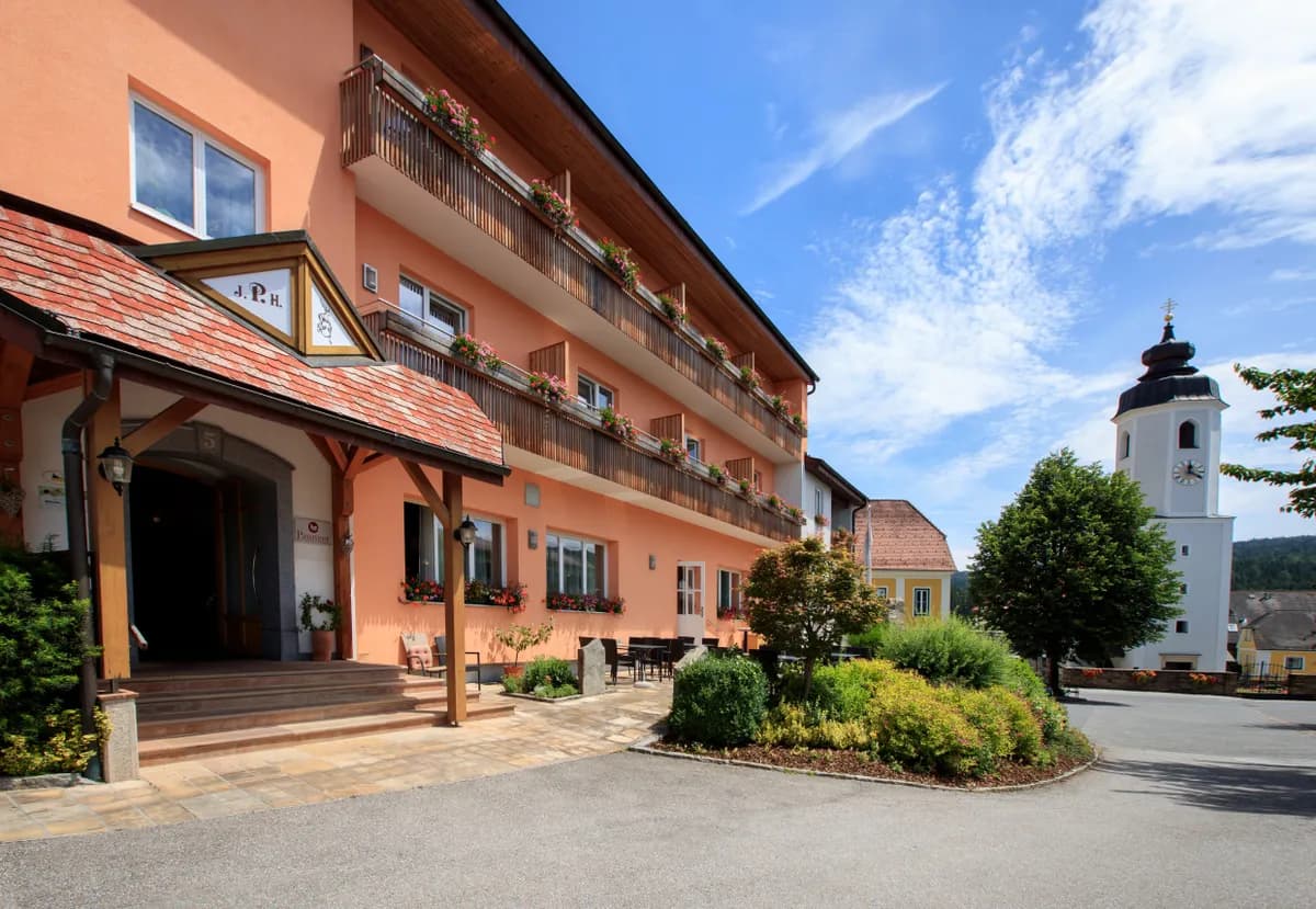2-Zimmer-Wohnung mieten in Weiz – 64 m², € 549 – Bild 15 von 22