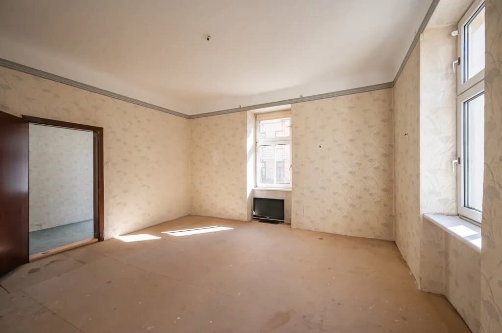 3-Zimmer-Wohnung kaufen in Wien – 60,63 m², € 179.000