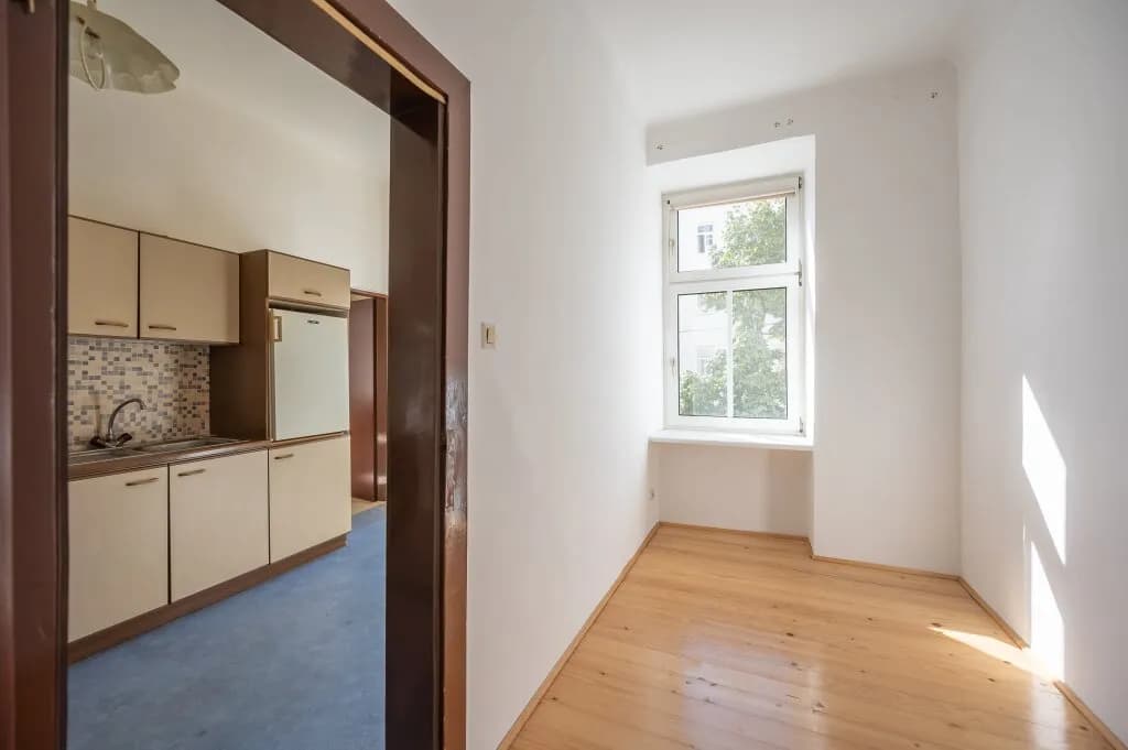 3-Zimmer-Wohnung kaufen in Wien – 60,63 m², € 179.000 – Bild 4 von 15