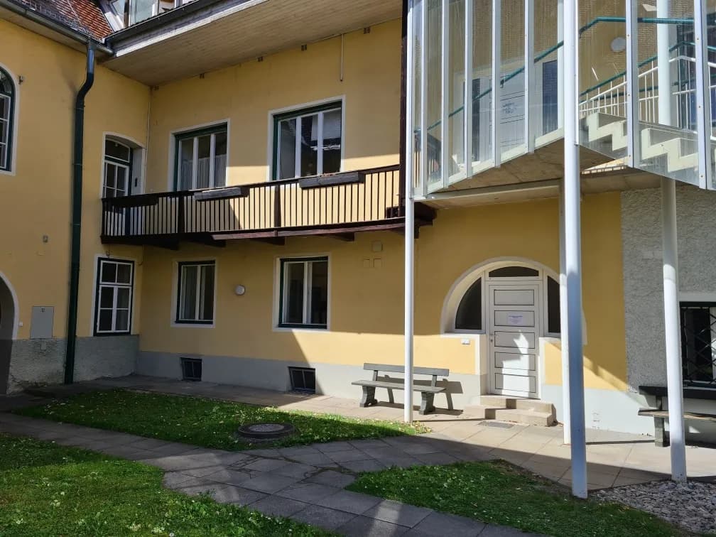 Wohnung mieten in Voitsberg – 68,22 m², € 809