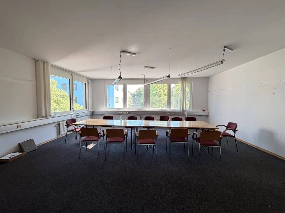 Gewerbeimmobilie mieten in Wien – 180 m², € 3.786 – Bild 5 von 19