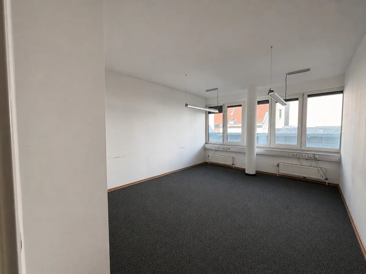 Gewerbeimmobilie mieten in Wien – 180 m², € 3.786 – Bild 13 von 19