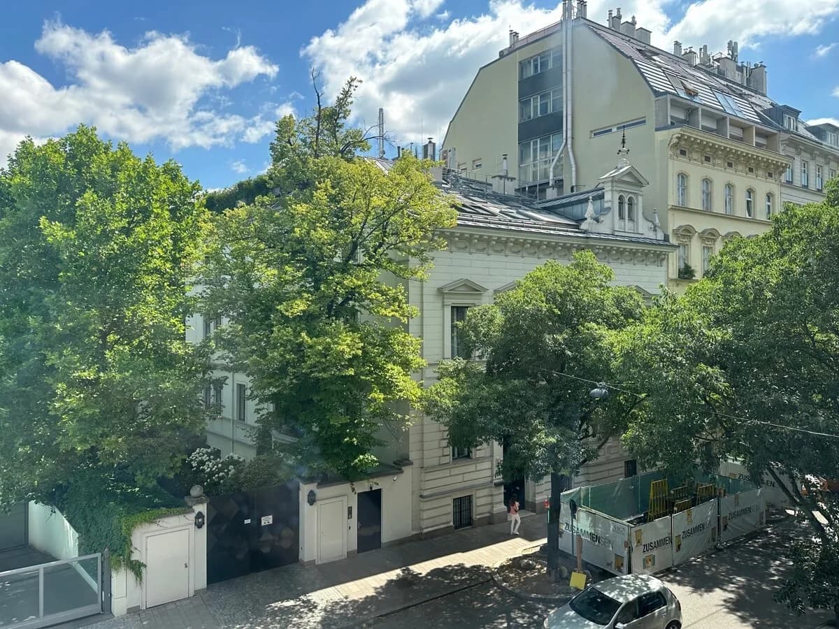 Gewerbeimmobilie mieten in Wien – 180 m², € 3.786 – Bild 16 von 19
