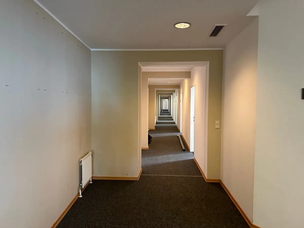 Gewerbeimmobilie mieten in Wien – 180 m², € 3.786 – Bild 17 von 19