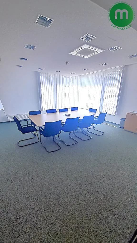 15-Zimmer-Gewerbeimmobilie mieten in Neusiedl am See – 467 m², € 12 – Bild 2 von 11