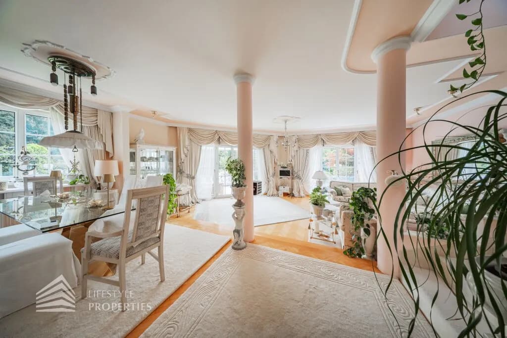 5-Zimmer-Immobilie kaufen in Mödling – 151,28 m², € 3.000.000
