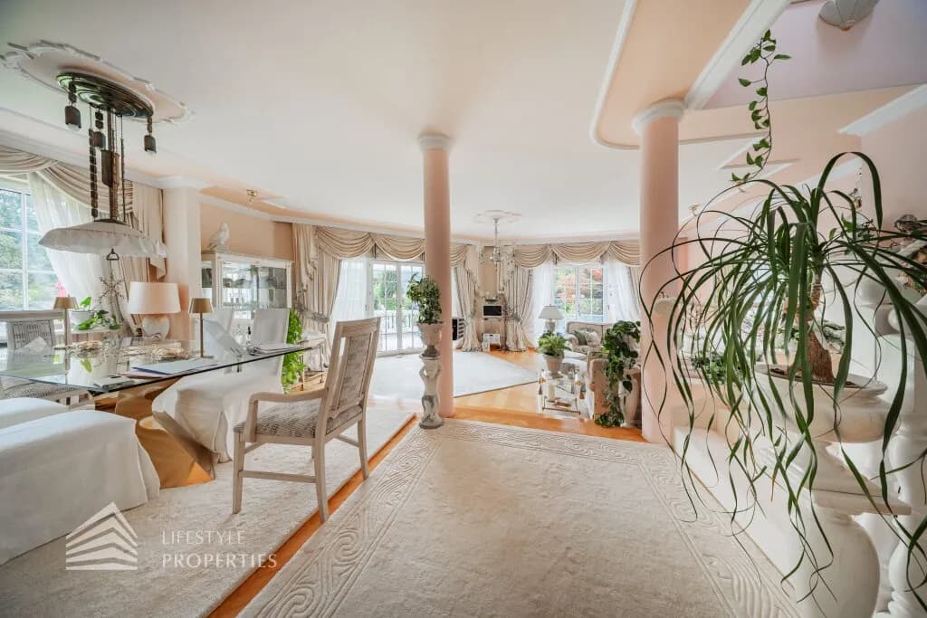 5-Zimmer-Immobilie kaufen in Mödling – 151,28 m², € 3.000.000 – Bild 6 von 70