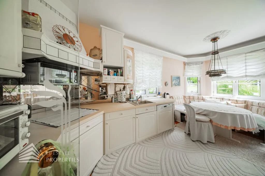 5-Zimmer-Immobilie kaufen in Mödling – 151,28 m², € 3.000.000 – Bild 9 von 70