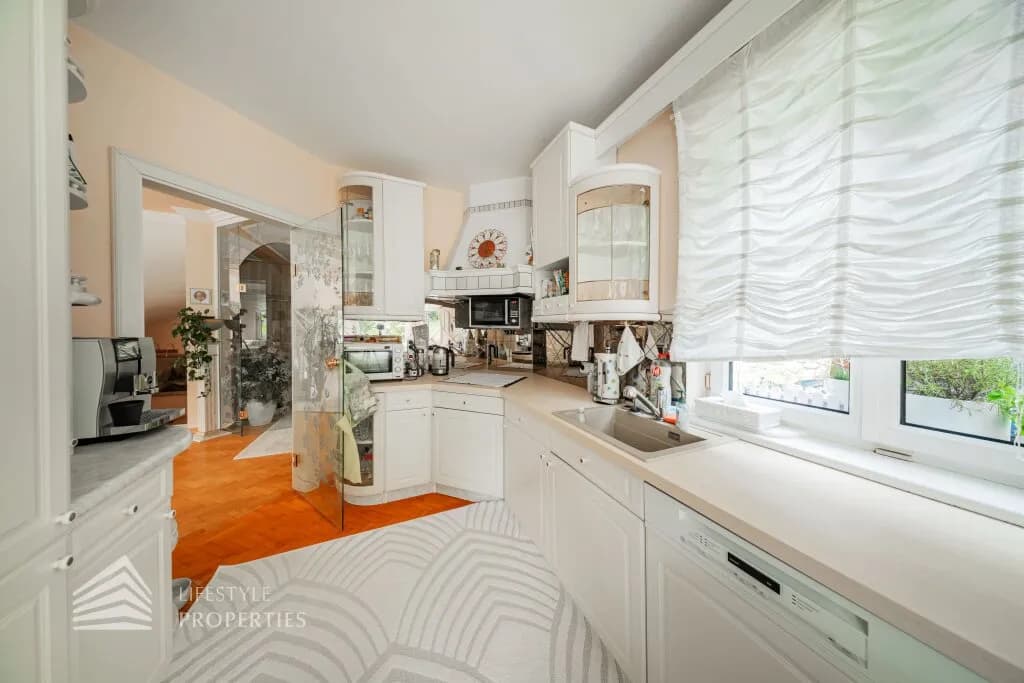 5-Zimmer-Immobilie kaufen in Mödling – 151,28 m², € 3.000.000 – Bild 10 von 70