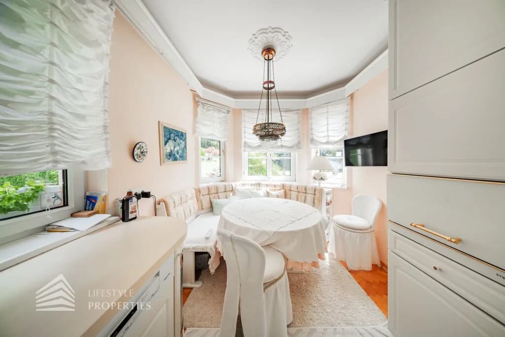 5-Zimmer-Immobilie kaufen in Mödling – 151,28 m², € 3.000.000 – Bild 11 von 70