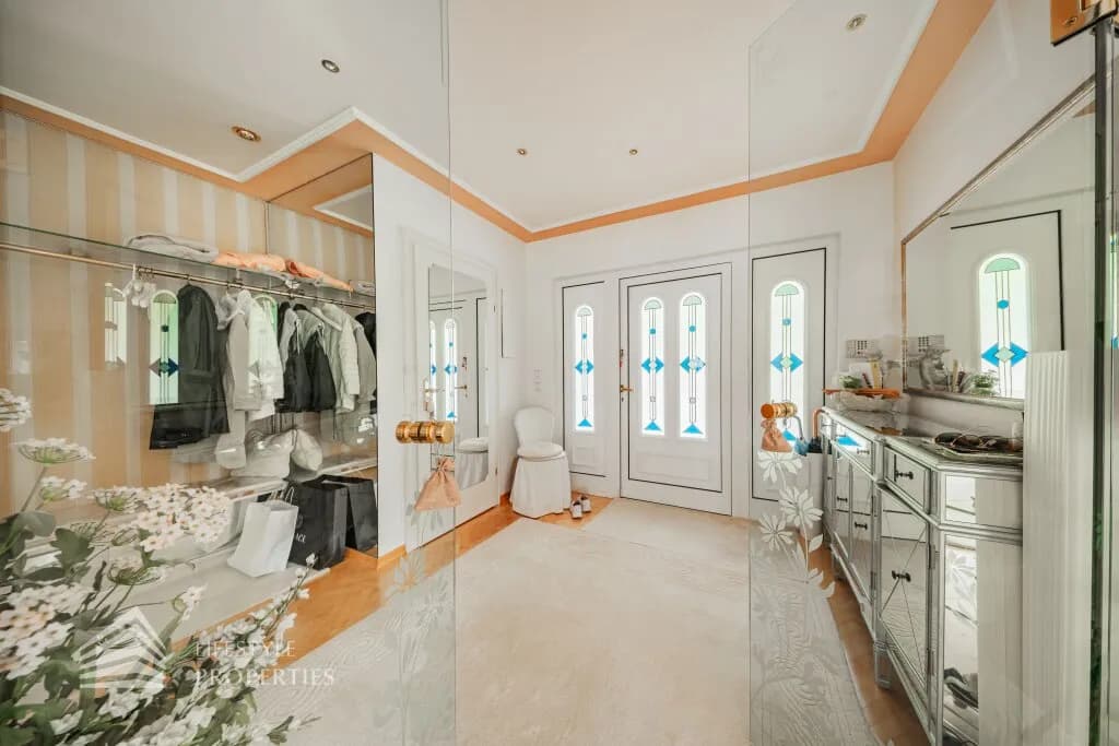 5-Zimmer-Immobilie kaufen in Mödling – 151,28 m², € 3.000.000 – Bild 12 von 70