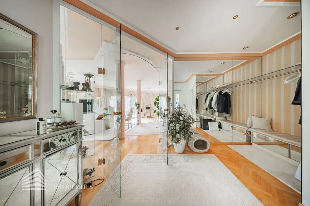 5-Zimmer-Immobilie kaufen in Mödling – 151,28 m², € 3.000.000 – Bild 13 von 70
