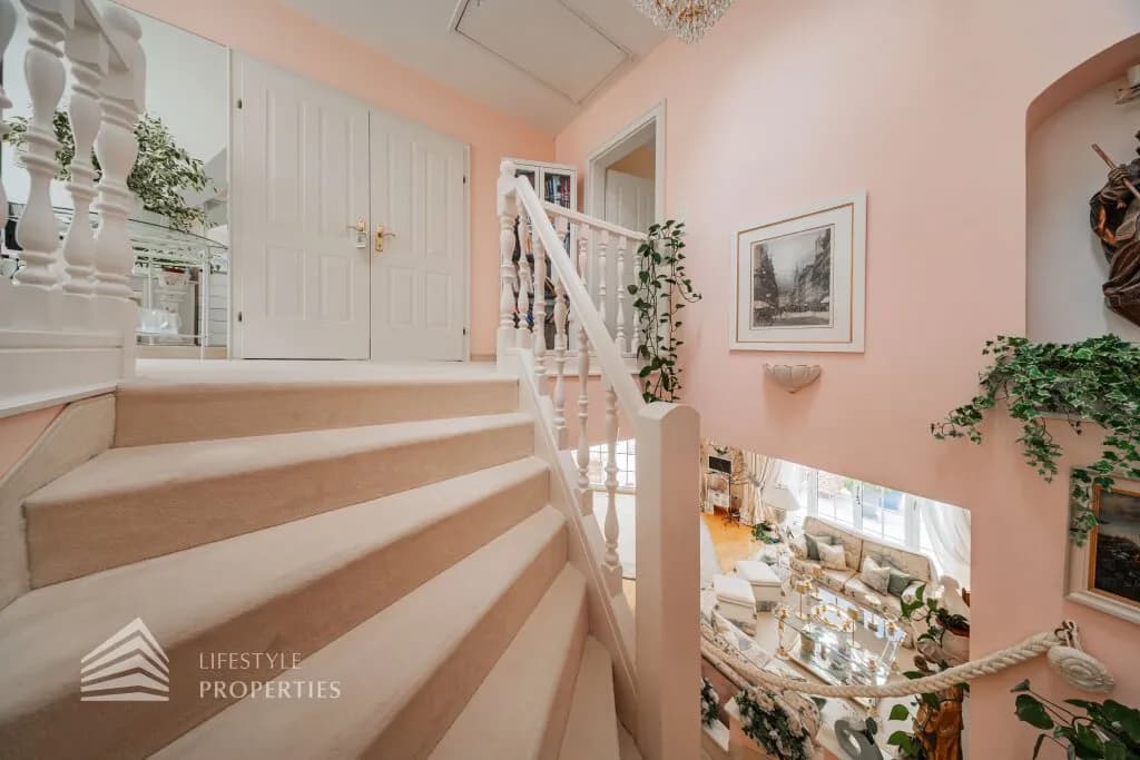 5-Zimmer-Immobilie kaufen in Mödling – 151,28 m², € 3.000.000 – Bild 15 von 70
