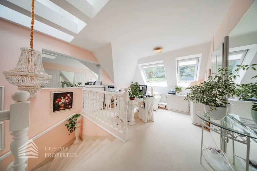 5-Zimmer-Immobilie kaufen in Mödling – 151,28 m², € 3.000.000 – Bild 17 von 70