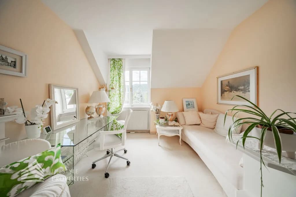 5-Zimmer-Immobilie kaufen in Mödling – 151,28 m², € 3.000.000 – Bild 19 von 70