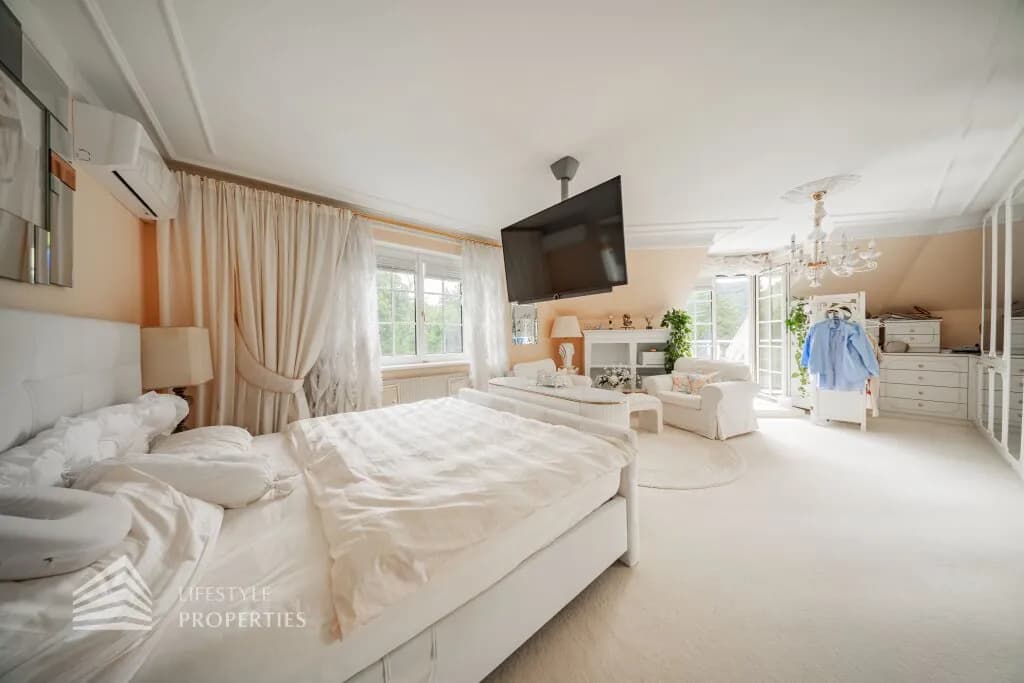 5-Zimmer-Immobilie kaufen in Mödling – 151,28 m², € 3.000.000 – Bild 23 von 70