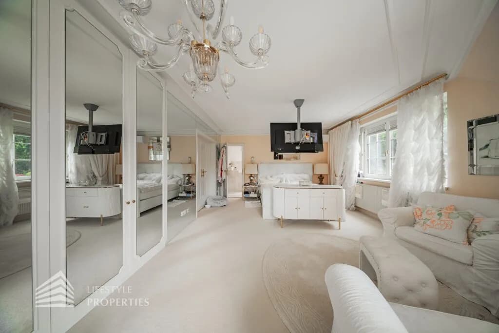 5-Zimmer-Immobilie kaufen in Mödling – 151,28 m², € 3.000.000 – Bild 24 von 70