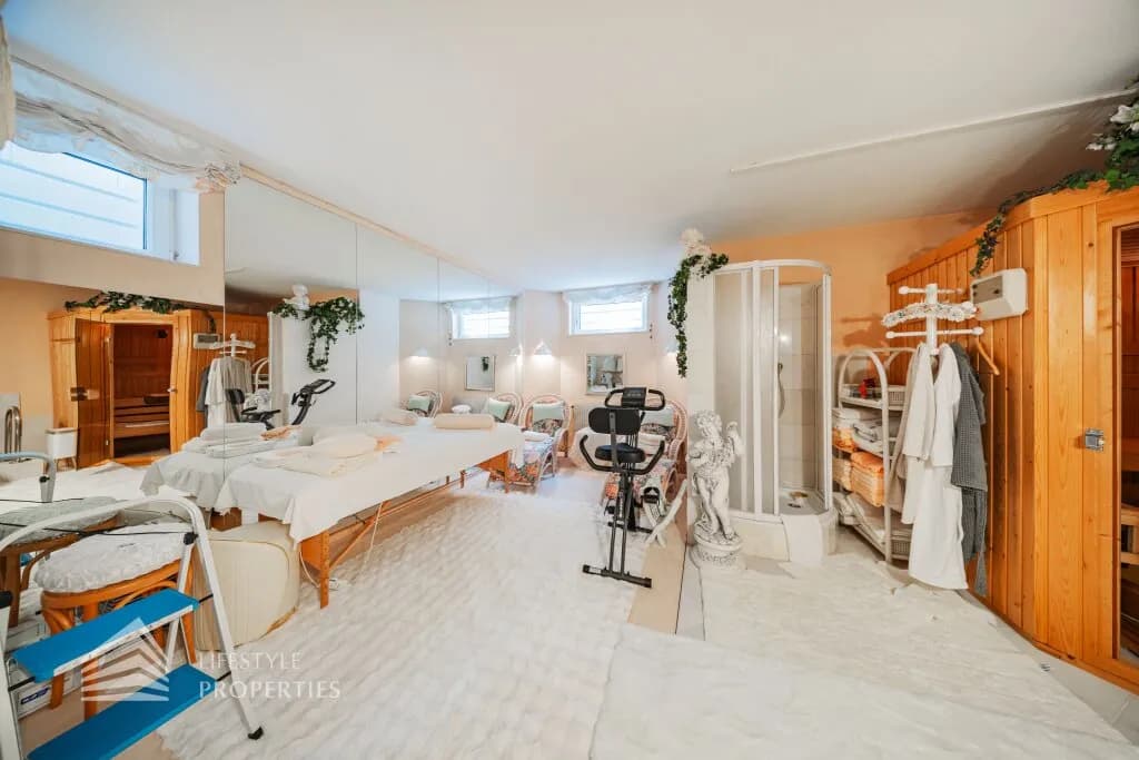 5-Zimmer-Immobilie kaufen in Mödling – 151,28 m², € 3.000.000 – Bild 32 von 70