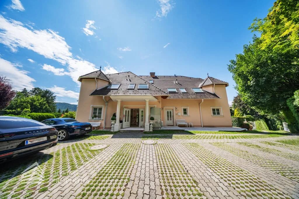 5-Zimmer-Immobilie kaufen in Mödling – 151,28 m², € 3.000.000 – Bild 46 von 70
