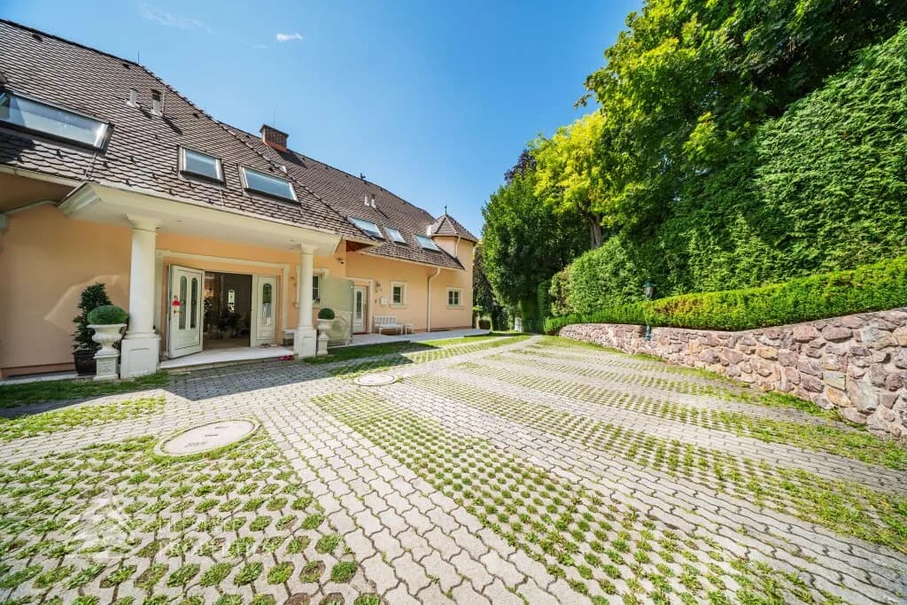 5-Zimmer-Immobilie kaufen in Mödling – 151,28 m², € 3.000.000 – Bild 48 von 70