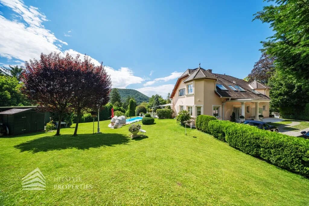 5-Zimmer-Immobilie kaufen in Mödling – 151,28 m², € 3.000.000 – Bild 53 von 70