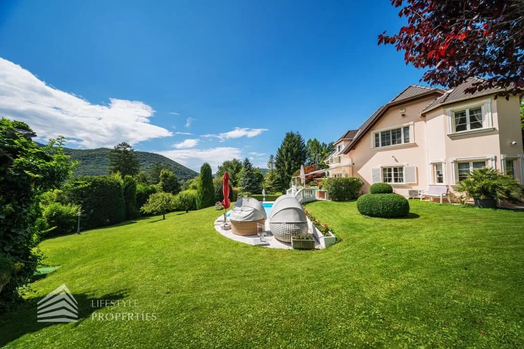 5-Zimmer-Immobilie kaufen in Mödling – 151,28 m², € 3.000.000 – Bild 55 von 70