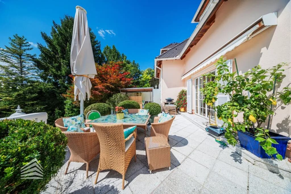5-Zimmer-Immobilie kaufen in Mödling – 151,28 m², € 3.000.000 – Bild 61 von 70