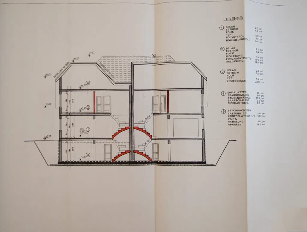 5-Zimmer-Immobilie kaufen in Mödling – 151,28 m², € 3.000.000 – Bild 66 von 70