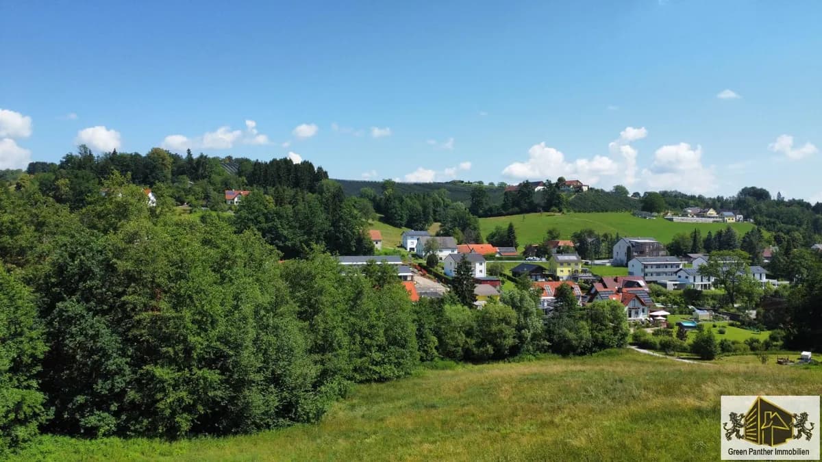 Grundstück kaufen in Graz-Umgebung – 16 159 m², € 290.000 – Bild 2 von 7
