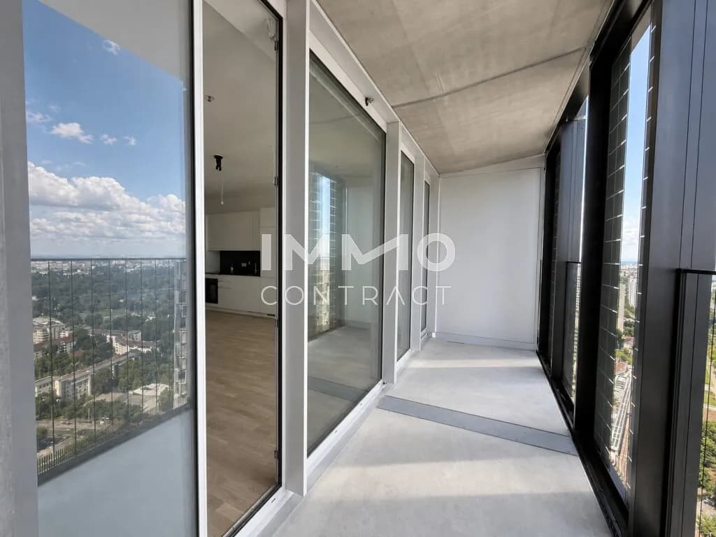 1-Zimmer-Wohnung mieten in Wien – 34,23 m², € 1.150 – Bild 2 von 16