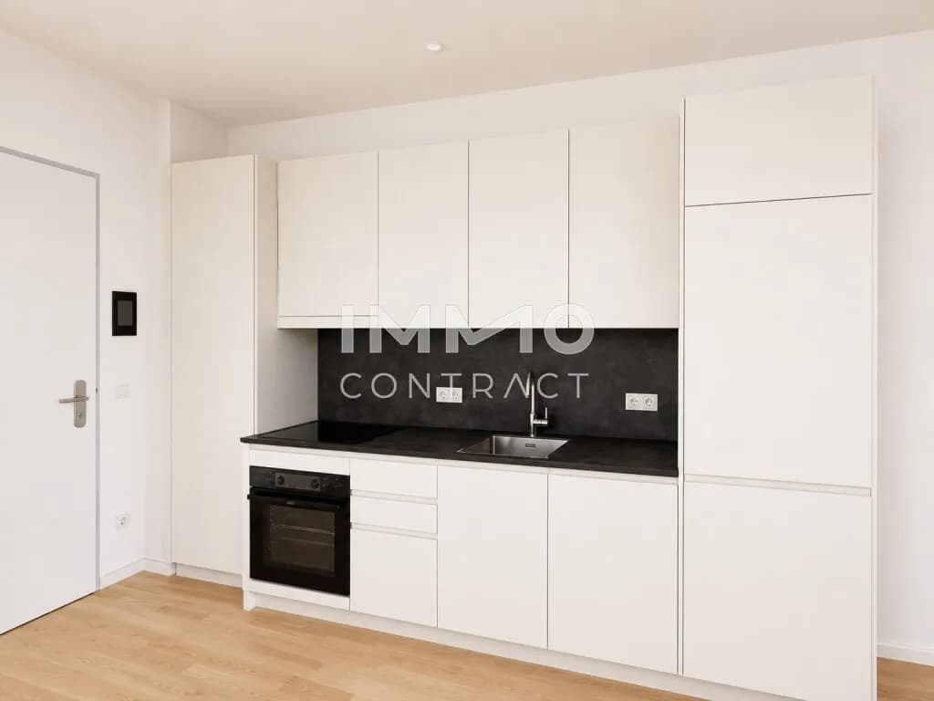 1-Zimmer-Wohnung mieten in Wien – 34,23 m², € 1.150 – Bild 4 von 16