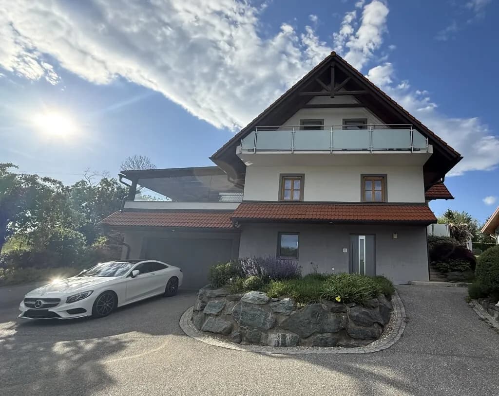 4-Zimmer-Haus kaufen in Weiz – 146 m², € 580.000