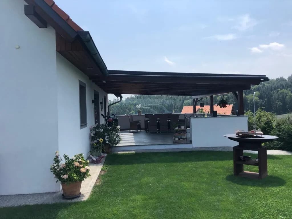 4-Zimmer-Haus kaufen in Weiz – 146 m², € 580.000 – Bild 11 von 24