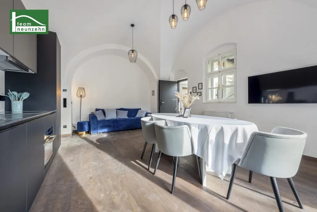 3-Zimmer-Wohnung kaufen in Wien – 133,81 m², € 1.915.453 – Bild 5 von 33