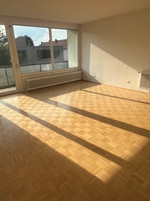 5-Zimmer-Wohnung mieten in Klagenfurt – 121 m², € 1.385