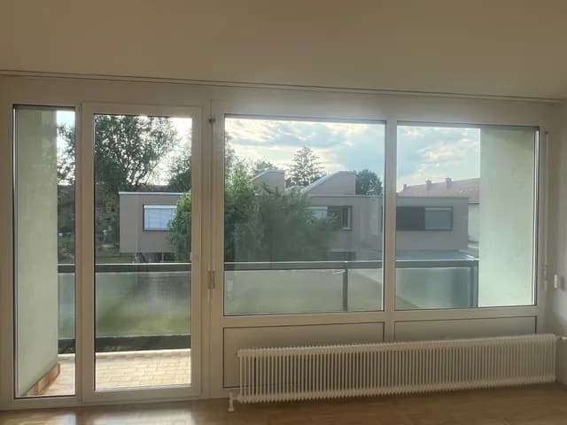5-Zimmer-Wohnung mieten in Klagenfurt – 121 m², € 1.385 – Bild 2 von 11
