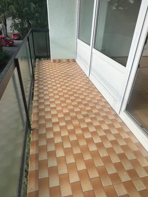 5-Zimmer-Wohnung mieten in Klagenfurt – 121 m², € 1.385 – Bild 3 von 11