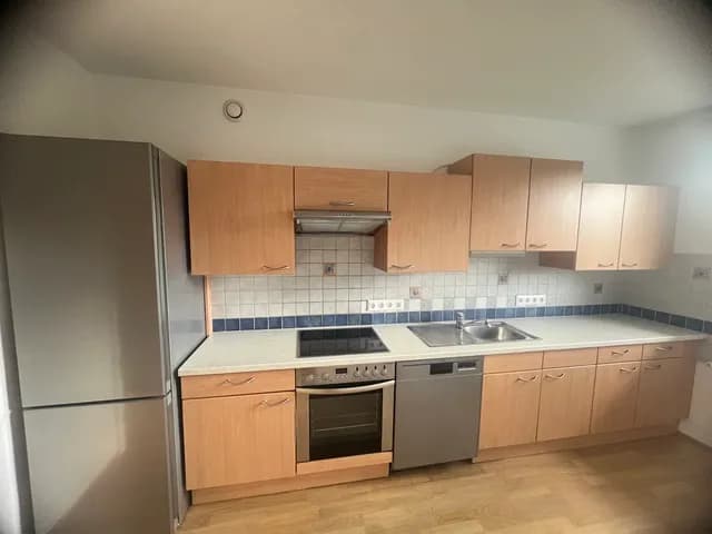 5-Zimmer-Wohnung mieten in Klagenfurt – 121 m², € 1.385 – Bild 9 von 11