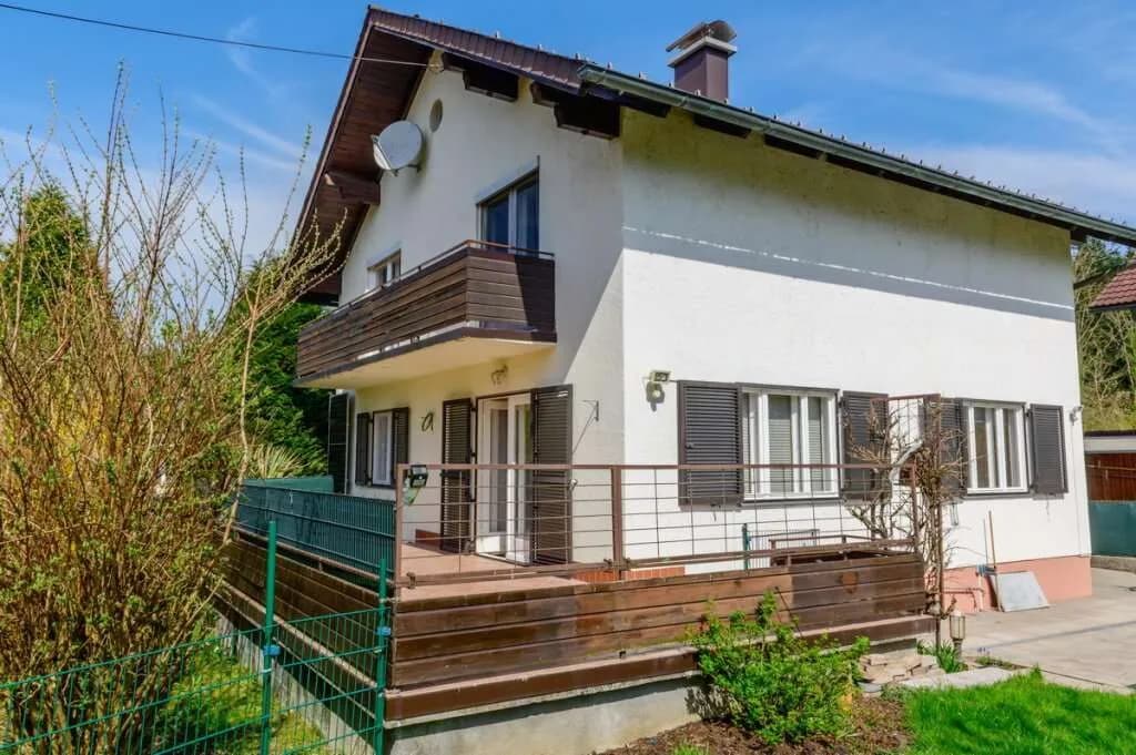 Haus kaufen in Gmunden – 126,5 m², € 495.000 – Bild 14 von 18