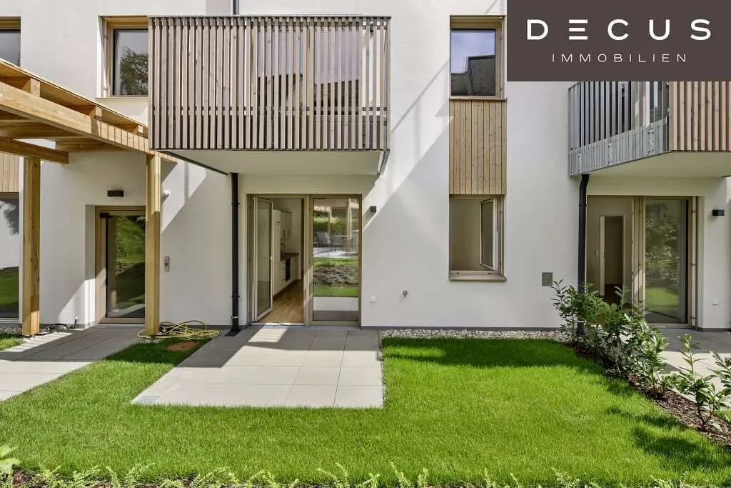 2-Zimmer-Wohnung mieten in Mödling – 35,65 m², € 825 – Bild 2 von 19
