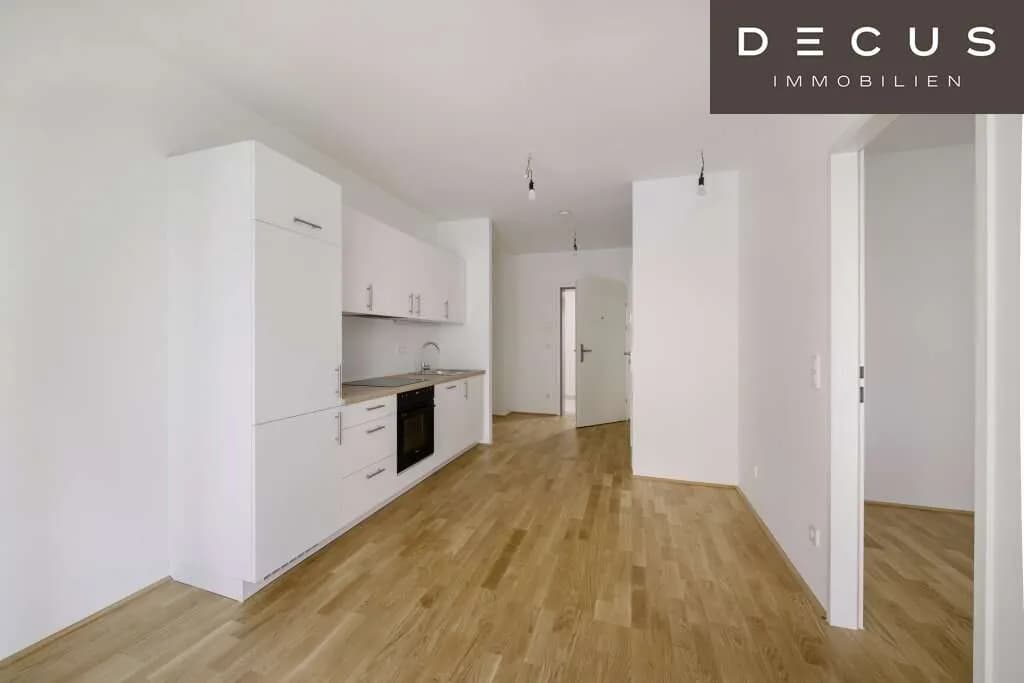 2-Zimmer-Wohnung mieten in Mödling – 35,65 m², € 825 – Bild 4 von 19