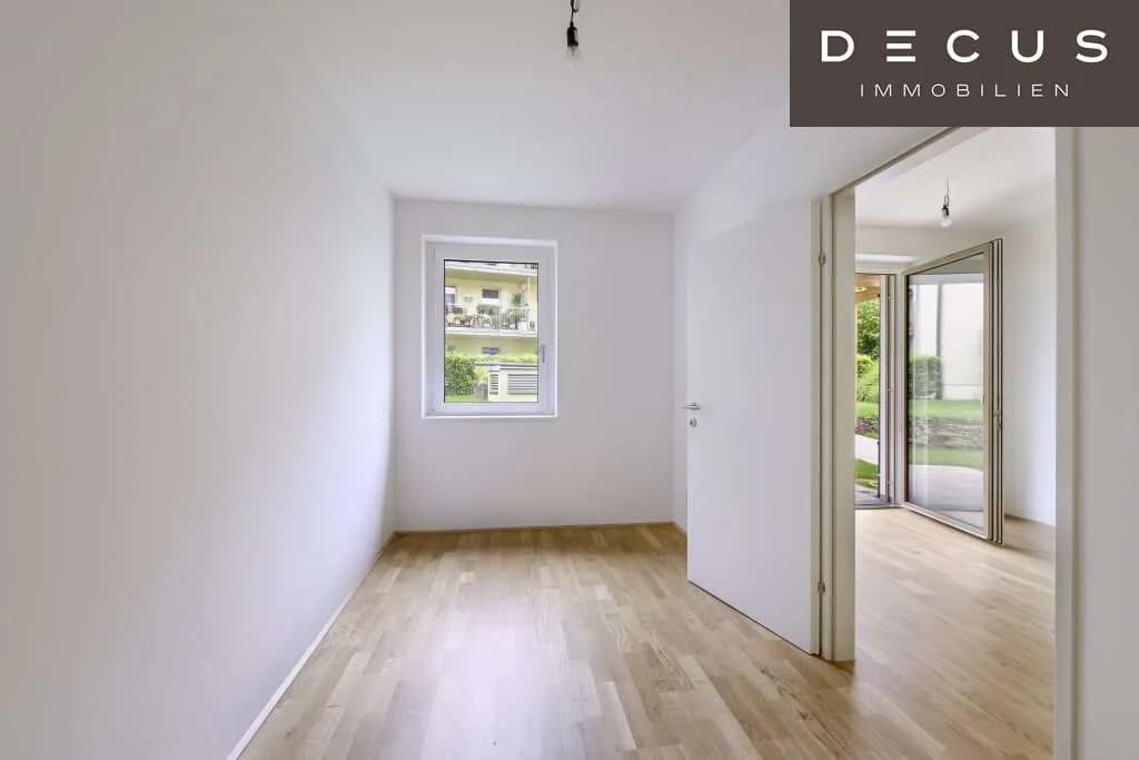 2-Zimmer-Wohnung mieten in Mödling – 35,65 m², € 825 – Bild 5 von 19